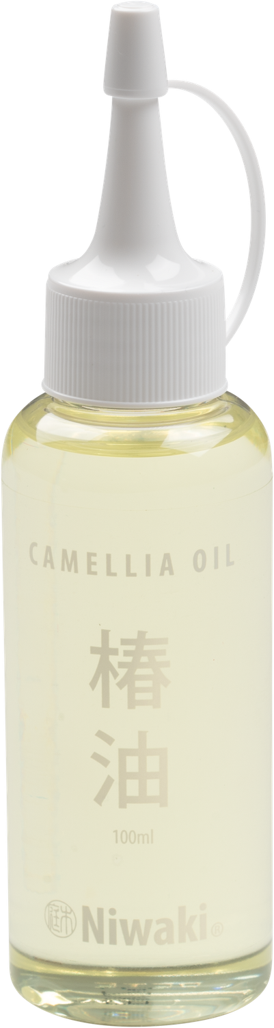 Camellia Tool Oil
