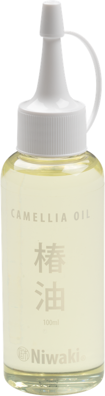 Camellia Tool Oil