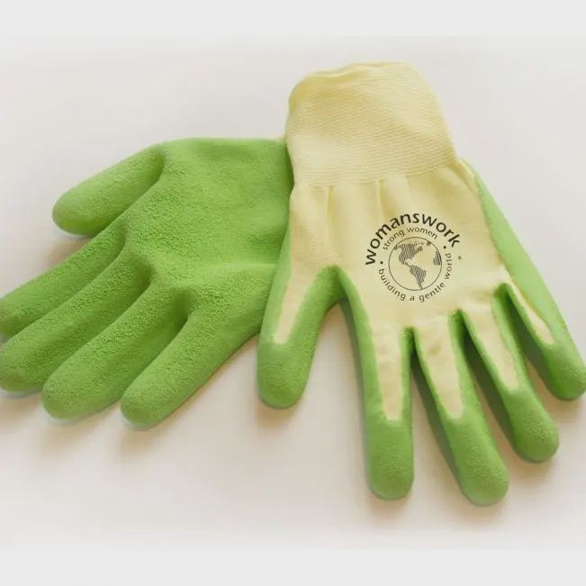 Women&#39;s Weeder Garden Gloves