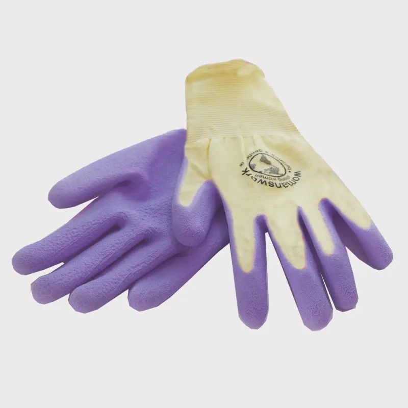Women&#39;s Weeder Garden Gloves