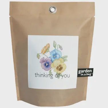 Garden in A Bag | Thinking of You | Best Seller