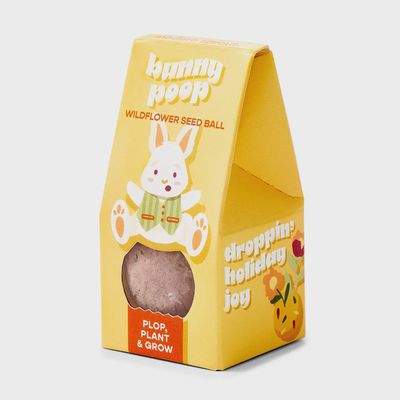 Easter Plops Basket Stuffers - Bunny Poop
