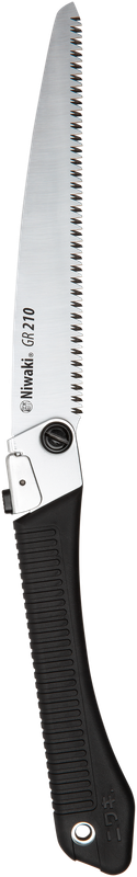 Niwaki GR 210 Folding Saw