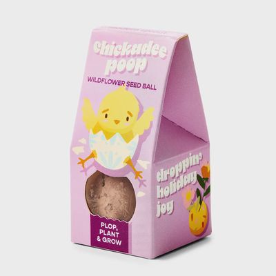 Easter Plops Basket Stuffers - Chickadee Poop