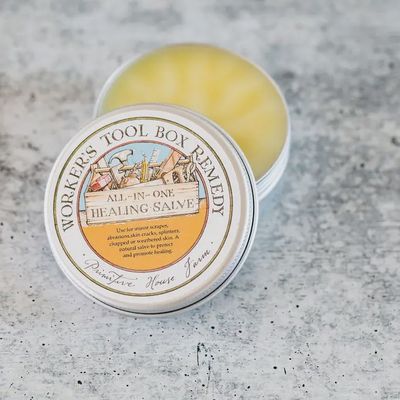 Toolbox Balm