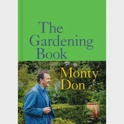 The Gardening Book