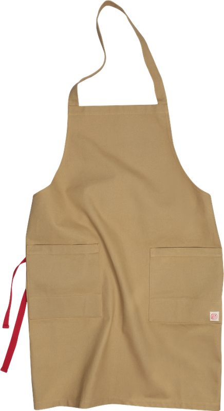 Niwaki Apron