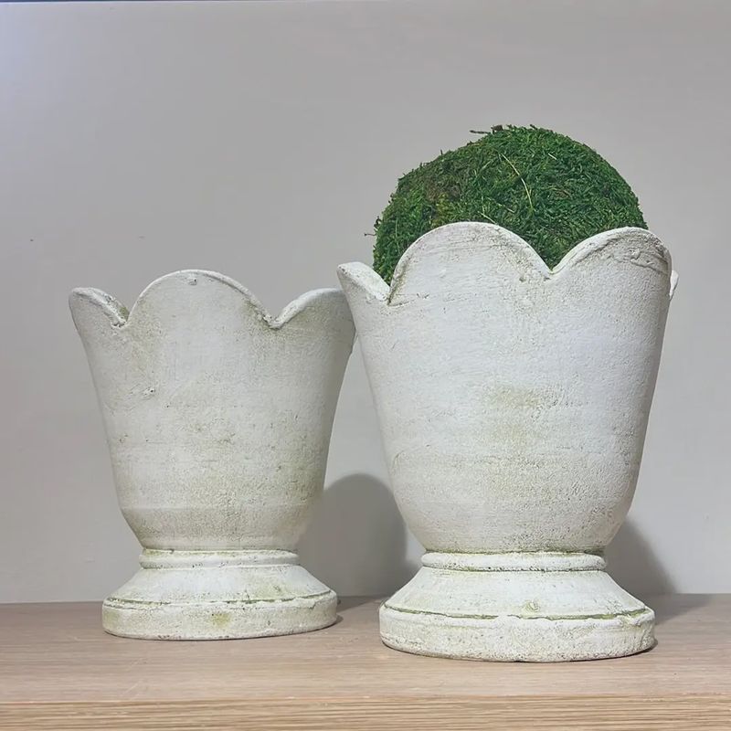 Surrey Cachepot #6