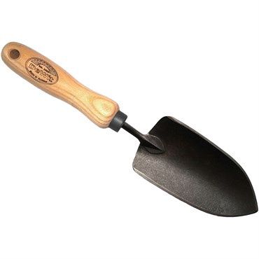 DeWit Forged Trowel