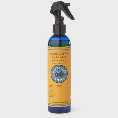 Original Natural Bug Repellent For People 8oz