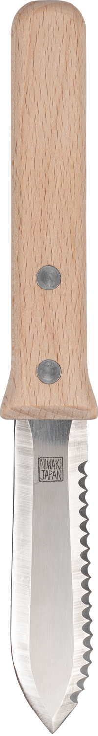 Mini S-Type Hori Hori