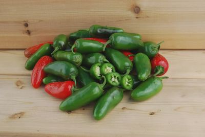Pepper-Jalapeno
