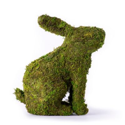 SuperMoss Bunny Planter