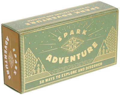 Spark Adventure