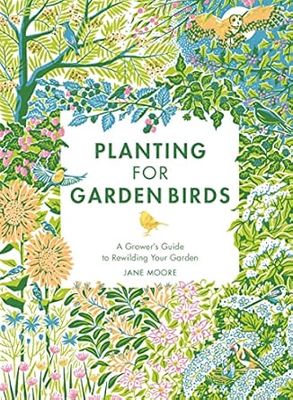 Planting for Garden Birds