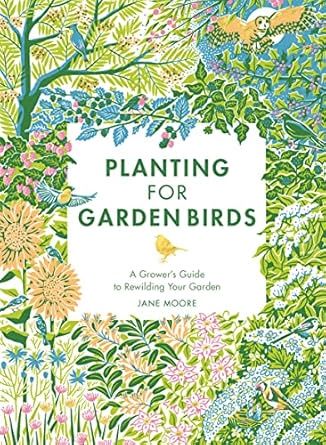 Planting for Garden Birds