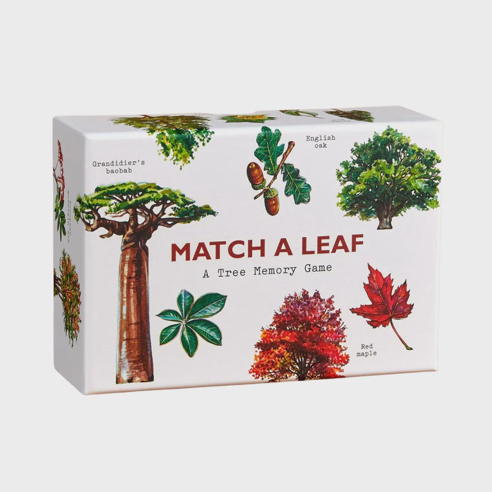 Match a Leaf