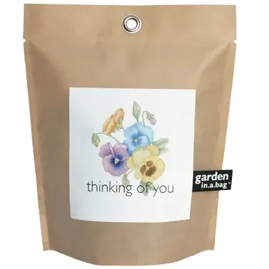 Garden in A Bag | Thinking of You | Best Seller
