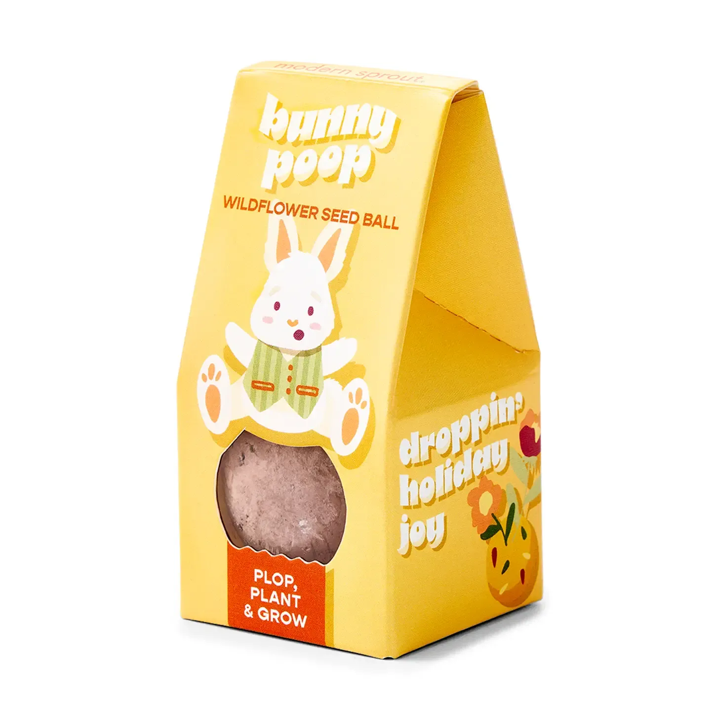 Easter Plops Basket Stuffers - Bunny Poop