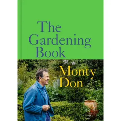 The Gardening Book