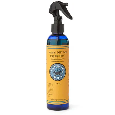 Original Natural Bug Repellent For People 8oz