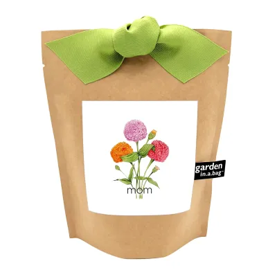 Garden in A Bag | Mom | Mother's Day | Best Seller