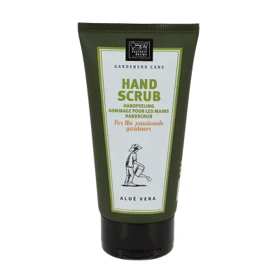 Gardener's Care Hand Scrub