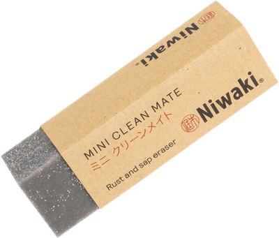 Mini Clean Mate Rust and Sap Eraser