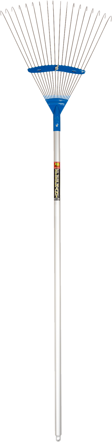 Aluminium Rake