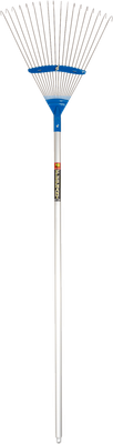Aluminium Rake