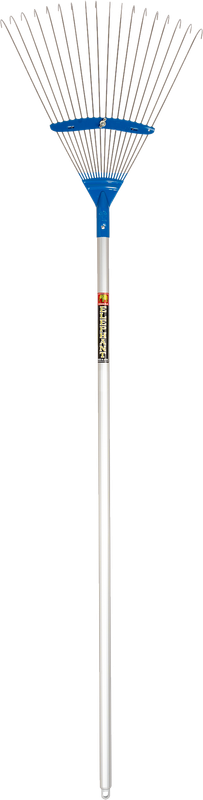 Aluminium Rake