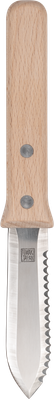 Mini S-Type Hori Hori
