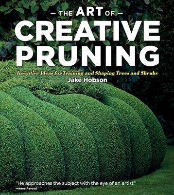 The Art of Creative Pruning