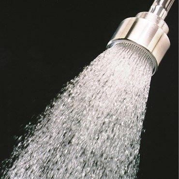 Dramm Heavy Duty 400 Aluminum Water Breaker