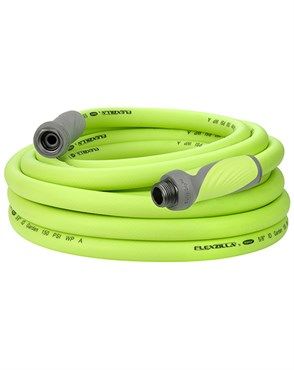 Flexzilla 5/8"x25' Swiv Grip Garden Hose