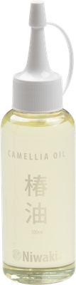 Camellia Tool Oil