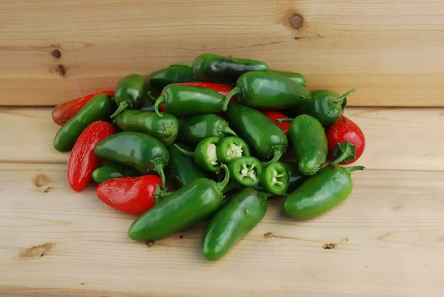 Pepper-Jalapeno