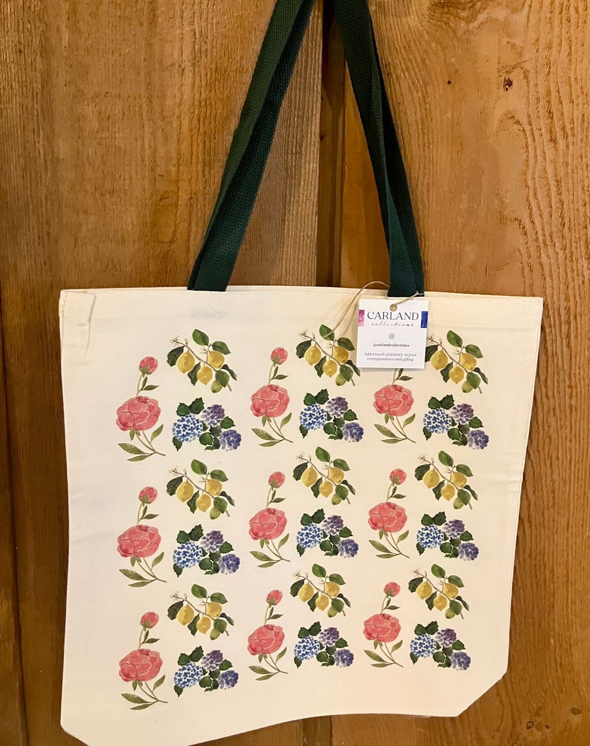 Tote