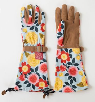 Heirloom Garden Arm Saver Glove