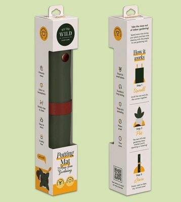 Repotting Mat Small 24" X 12"