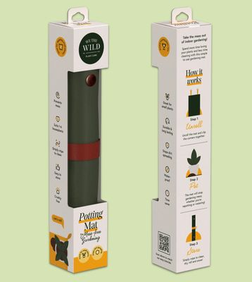 Repotting Mat Small 24" X 12"