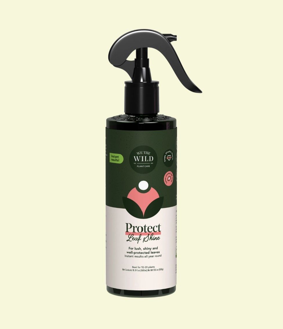 Protect Organic Leaf Spray 16.9 oz