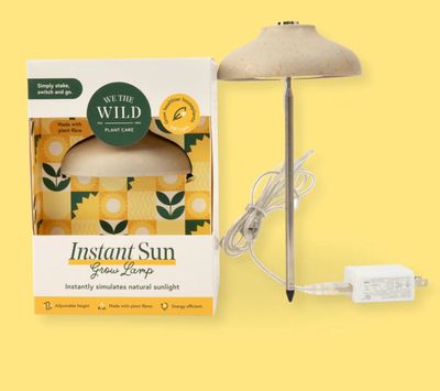 Instant Sun Extendable Grow Lamp