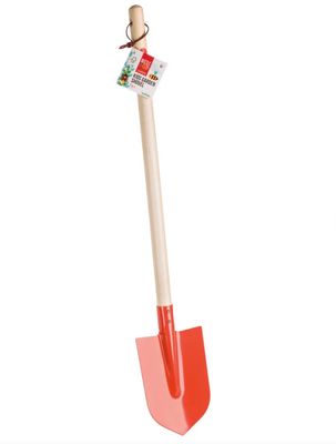 Beetle &amp; Bee  Kids Garden Shovel 28.5"