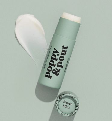 Lip Balm, Sweet Mint