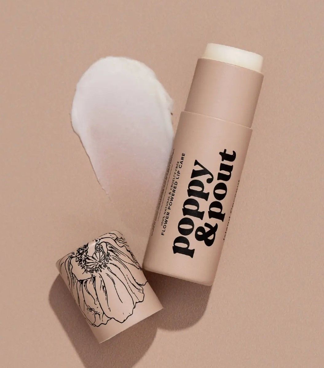 Lip Balm, Island Coconut