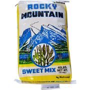 ROCKY MOUNTAIN SWEET 40#
