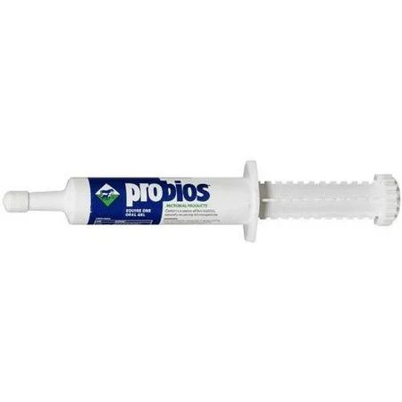 PROBIOS EQUINE ONE GEL 30CC