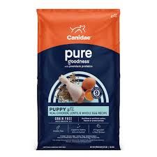 CANIDAE PUP FOUNDATIONS 24#