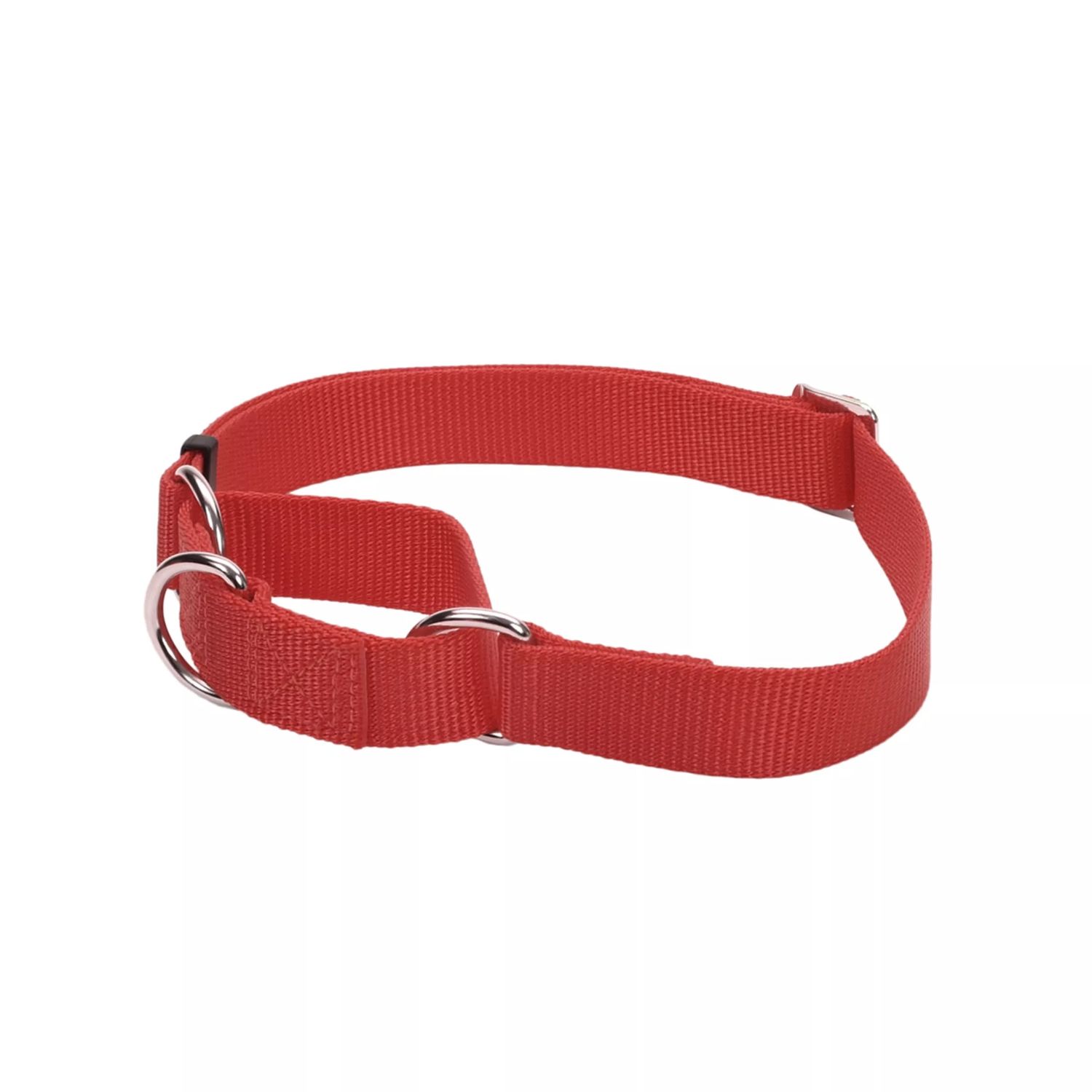 NO SLIP COLLAR RED 3/4x22&quot;